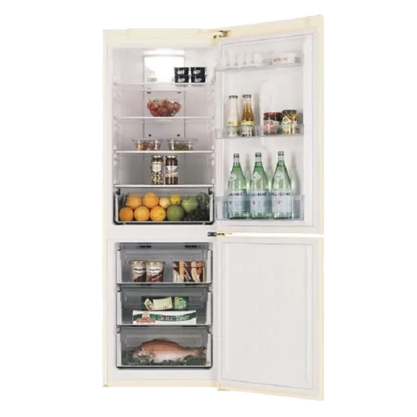 Замена термостата Samsung RL-34 ECVB