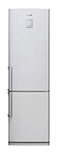 Замена термостата Samsung RL-41 ECSW