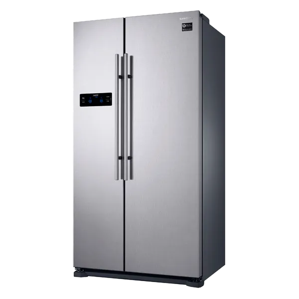 Замена термостата Samsung RS-57 K4000SA