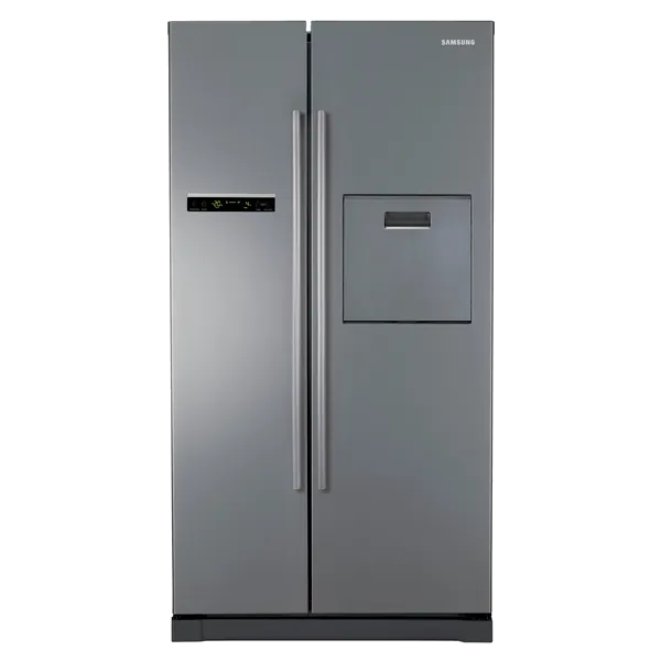 Замена термостата Samsung RSA1VHMG