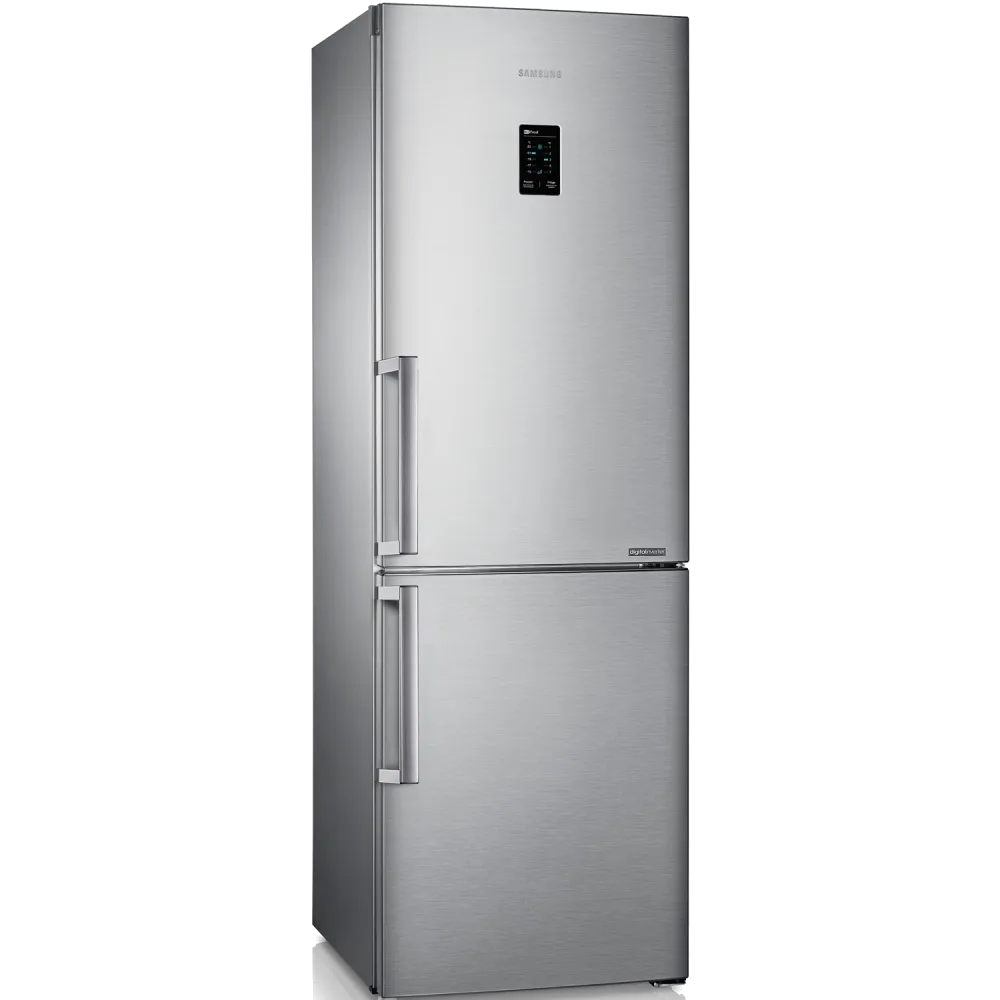 Замена термостата Samsung RB-28 FEJMDS