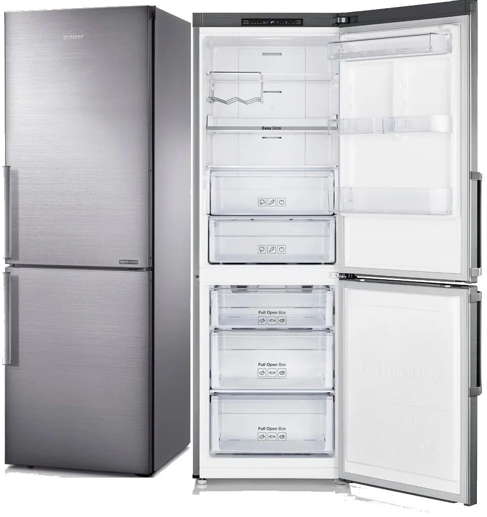 Замена термостата Samsung RB-28 FSJMDSS