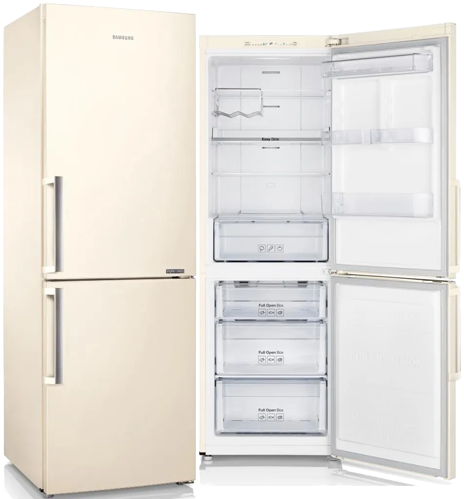 Замена термостата Samsung RB-28 FSJNDE