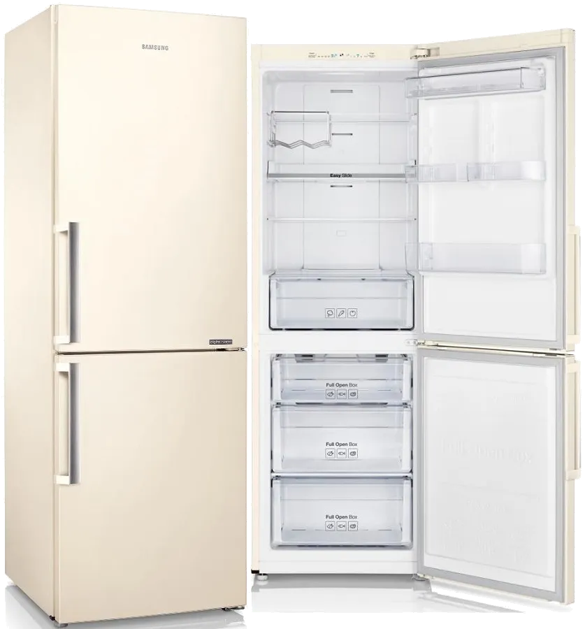 Замена термостата Samsung RB-28 FSJNDEF