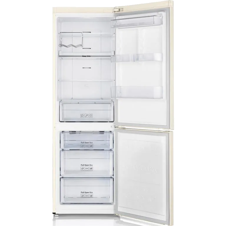 Замена термостата Samsung RB-29 FEJNDEF