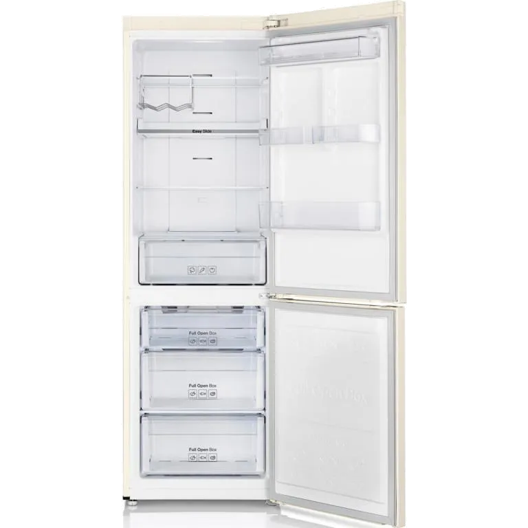 Замена термостата Samsung RB-29 FERMDSS