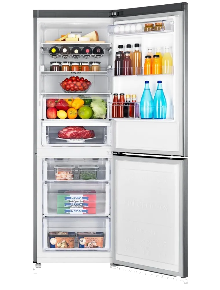 Замена термостата Samsung RB-29 FERNCSS