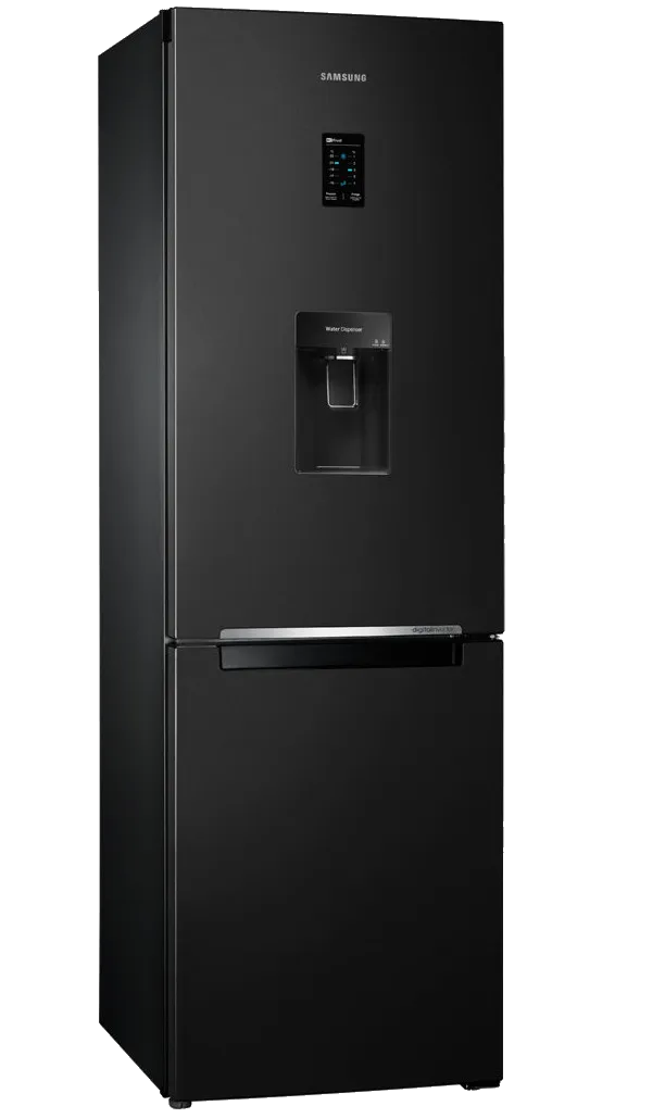 Замена термостата Samsung RB-31 FDRNDBC