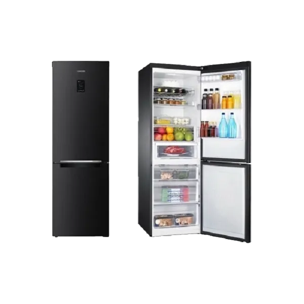 Замена термостата Samsung RB-31 FERNCBC