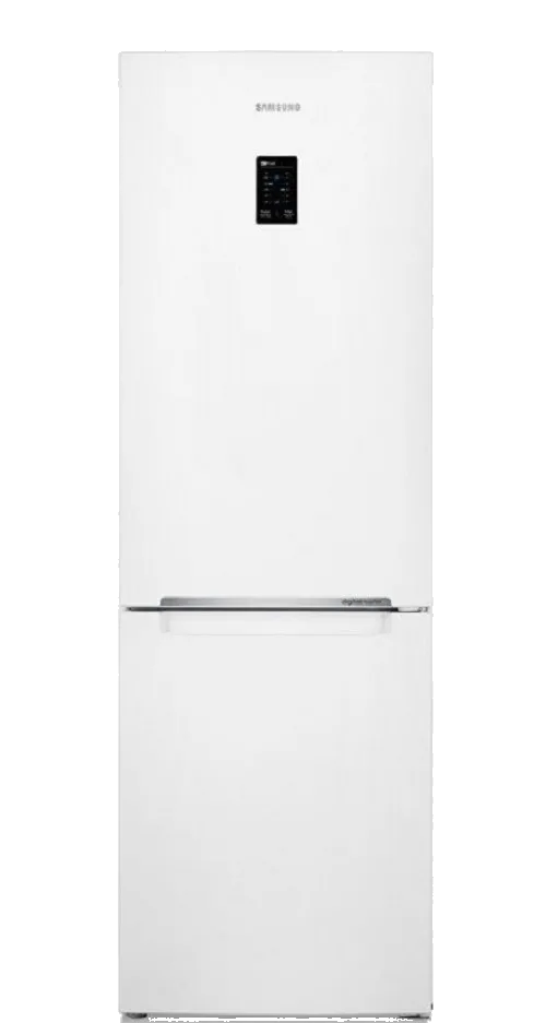 Замена термостата Samsung RB-32 FERNDW