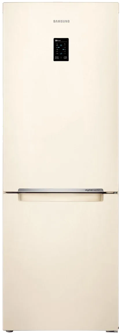 Замена термостата Samsung RB-33 J3200EF