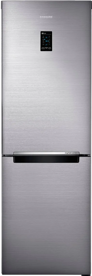 Замена термостата Samsung RB-33 J3220SA