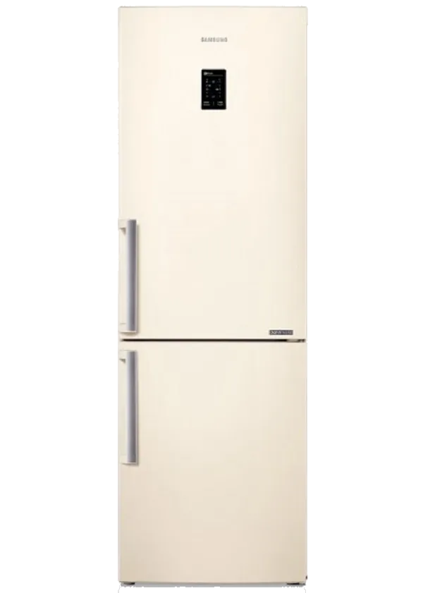 Замена термостата Samsung RB-33 J3300EF