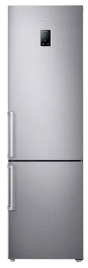 Замена термостата Samsung RB-37 J5320SS