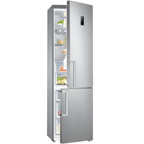 Замена термостата Samsung RB-37 J5341SA