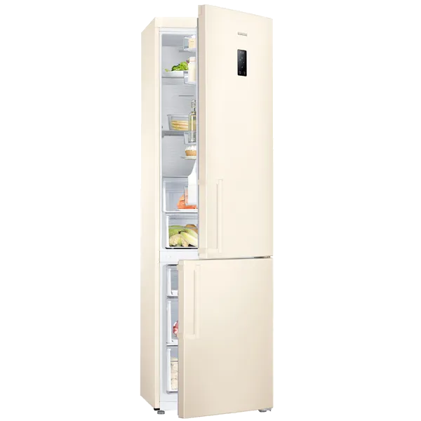 Замена термостата Samsung RB-37 J5371EF