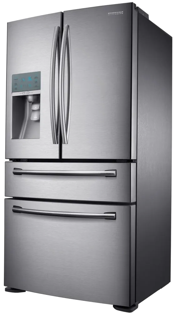 Замена термостата Samsung RF-24 FSEDBSR