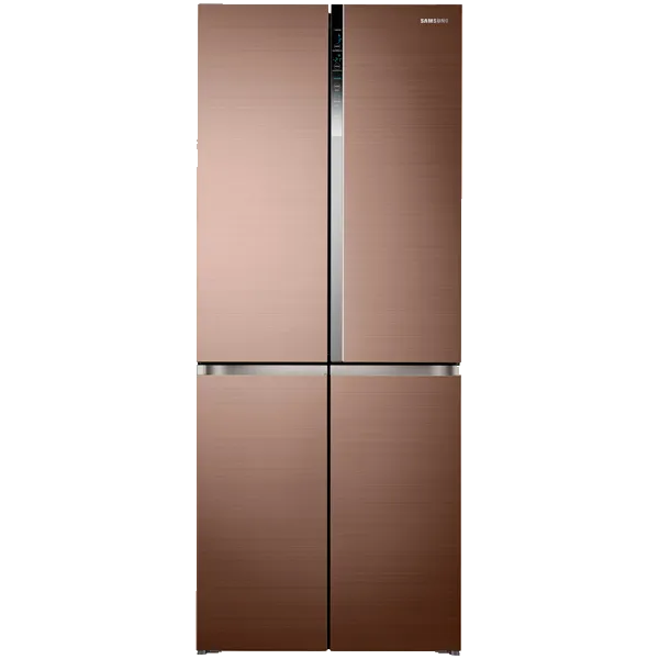 Замена термостата Samsung RF50K5961DP