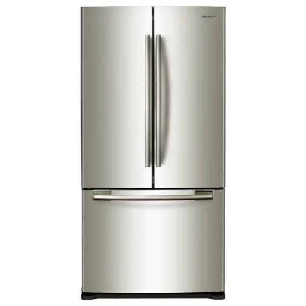 Замена термостата Samsung RF-62 HERS