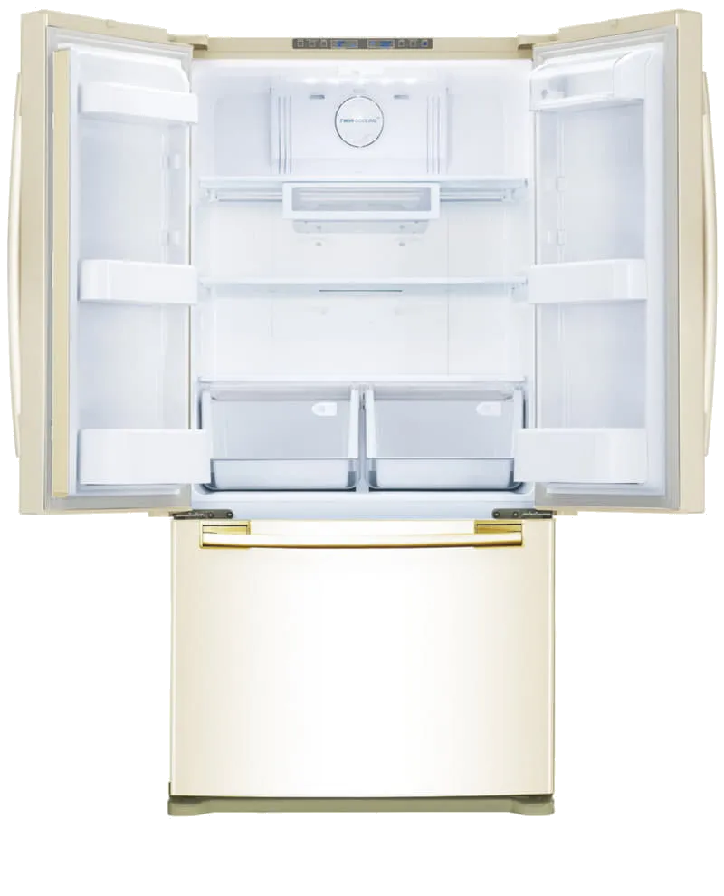 Замена термостата Samsung RF-62 HEVB