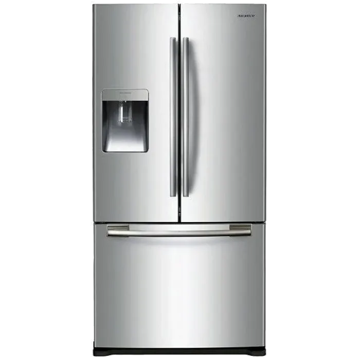 Замена термостата Samsung RF-62 QERS