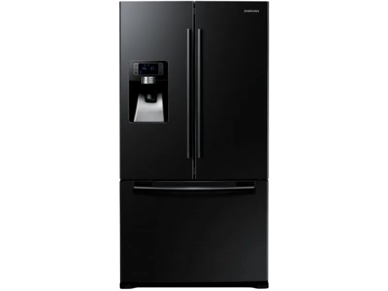 Замена термостата Samsung RFG-23 UERS