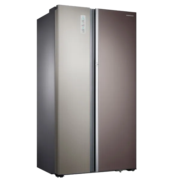 Замена термостата Samsung RH-60 H90203L