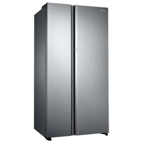 Замена термостата Samsung RH62K6017S8