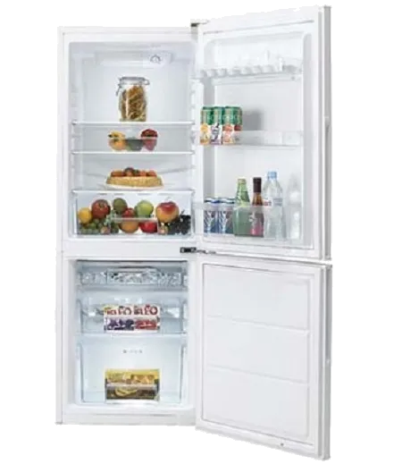 Замена термостата Samsung RL-23 THCSW