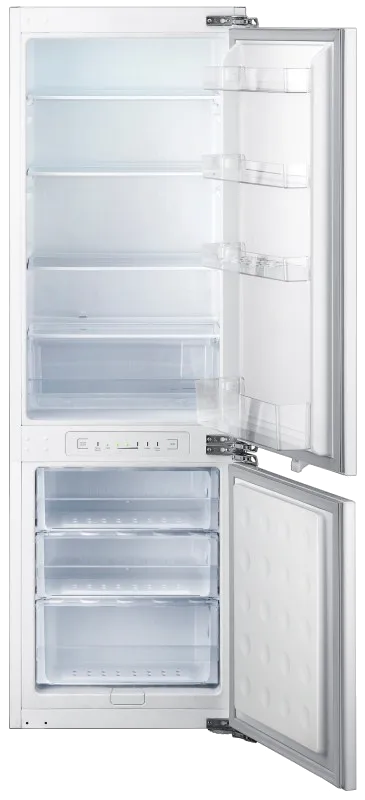 Замена термостата Samsung RL-27 TEFSW