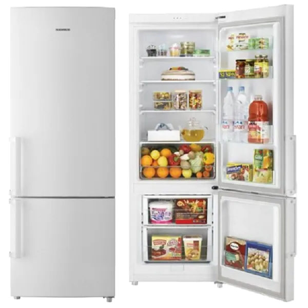 Замена термостата Samsung RL-29 THCMG