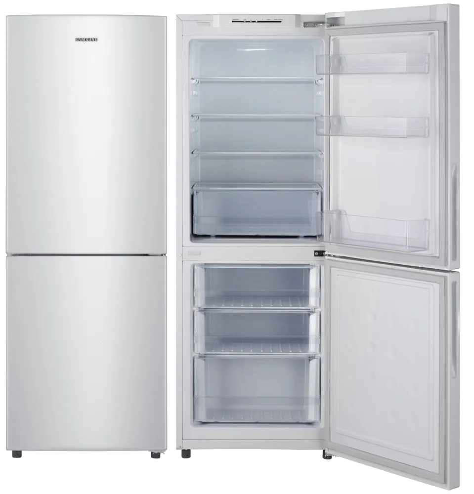 Замена термостата Samsung RL-32 CSCTS