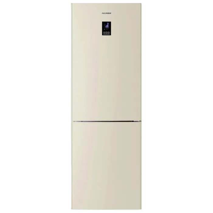 Замена термостата Samsung RL-33 ECVB