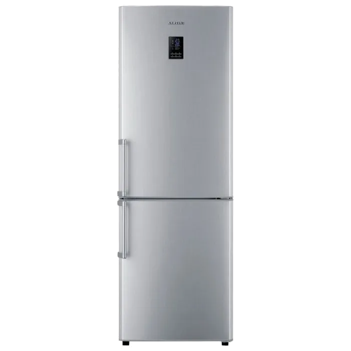 Замена термостата Samsung RL-34 EGIH