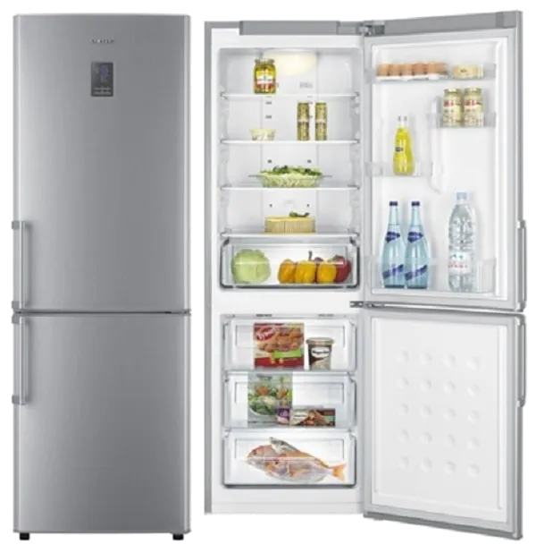 Замена термостата Samsung RL-34 EGPS