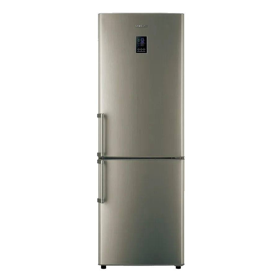 Замена термостата Samsung RL-34 HGMG