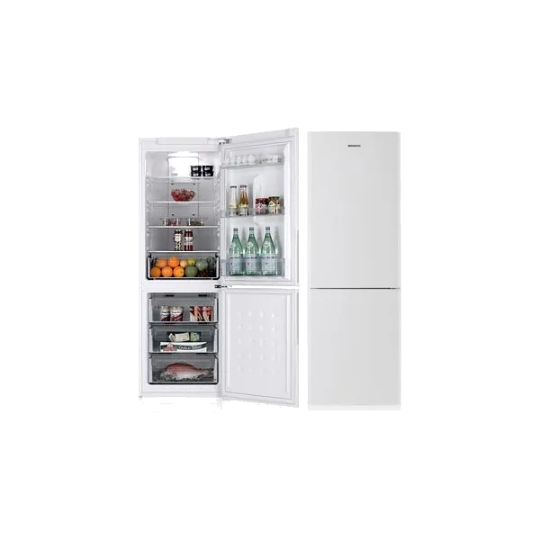 Замена термостата Samsung RL-34 SCSW