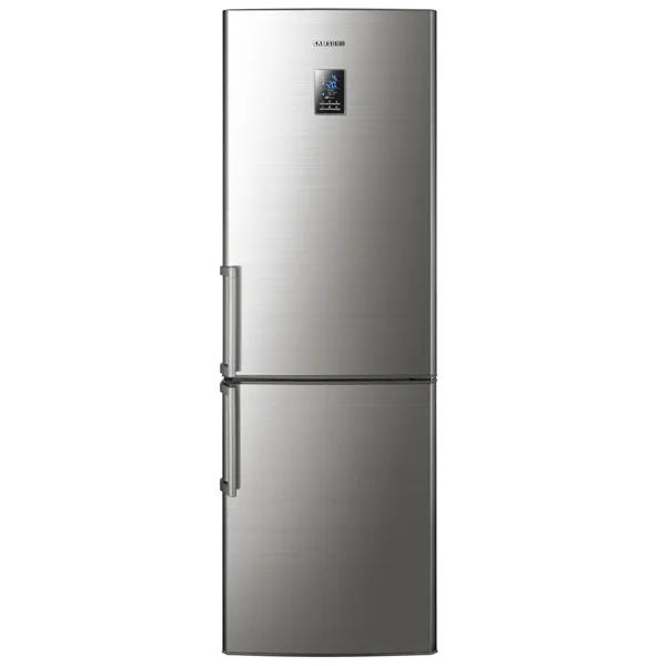 Замена термостата Samsung RL-36 EBIH