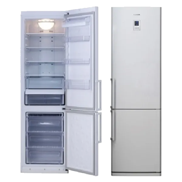 Замена термостата Samsung RL-38 ECSW