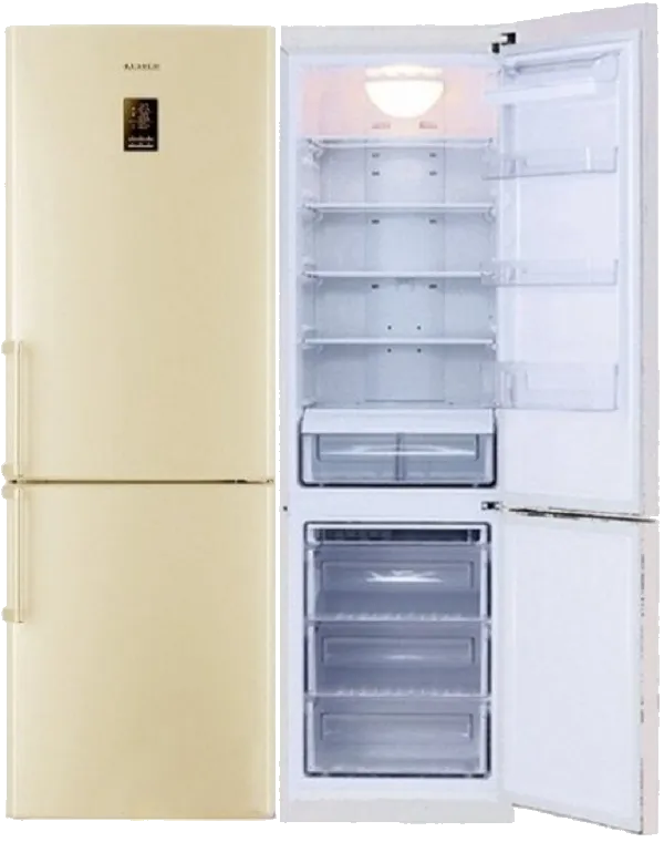 Замена термостата Samsung RL-38 ECVB