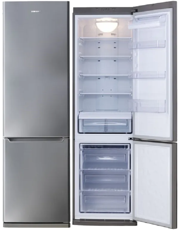 Замена термостата Samsung RL-38 SBIH