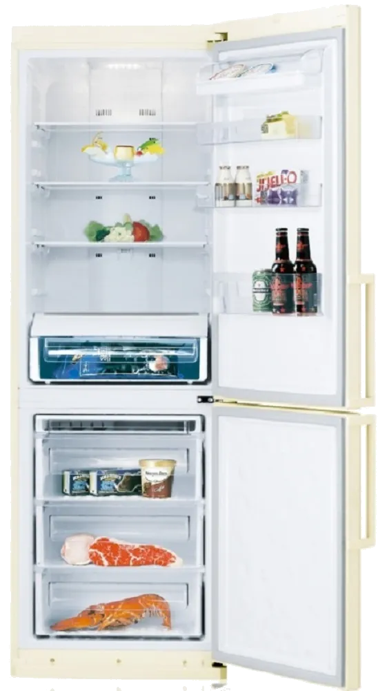 Замена термостата Samsung RL-38 SCVB