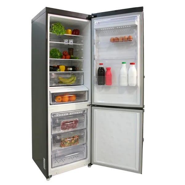 Замена термостата Samsung RL-41 ECIH