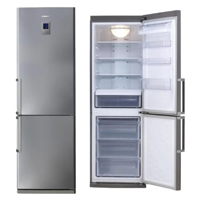 Замена термостата Samsung RL-41 HCUS