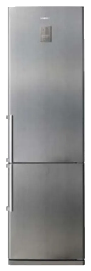 Замена термостата Samsung RL-41 HEIH