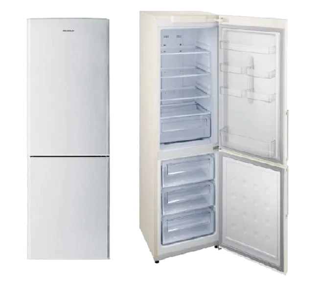 Замена термостата Samsung RL-42 SCSW