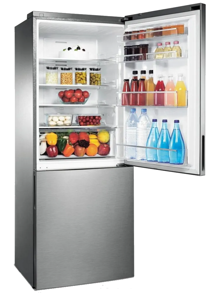 Замена термостата Samsung RL-4323 EBAS