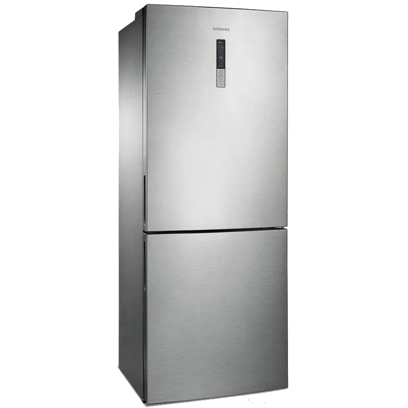 Замена термостата Samsung RL-4353 EBASL