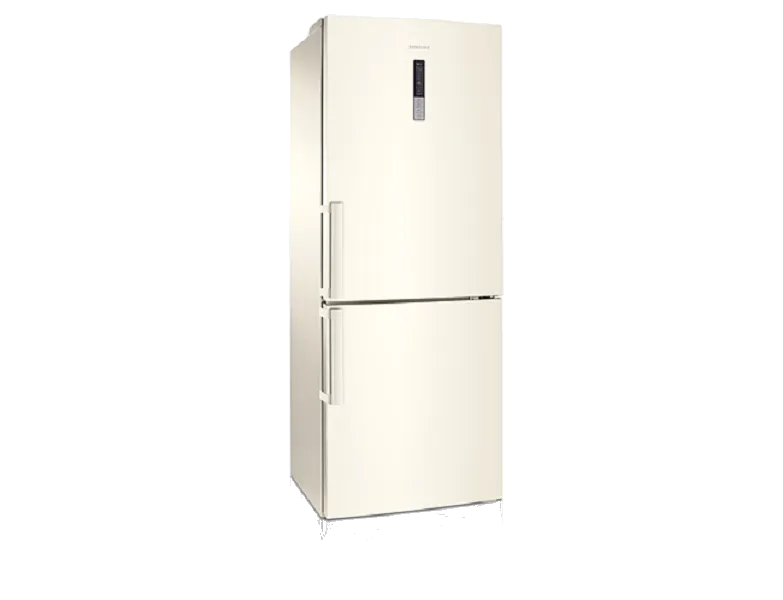 Замена термостата Samsung RL-4353 JBAEF