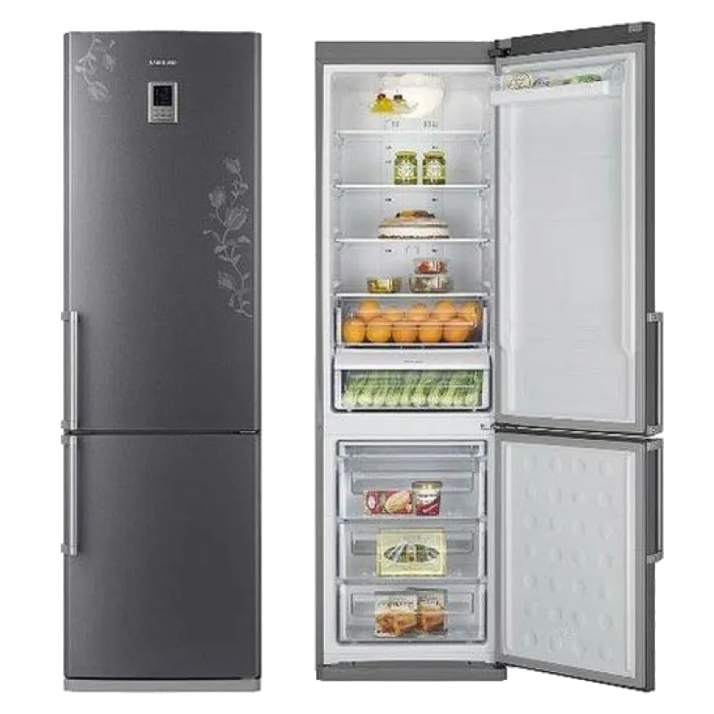 Замена термостата Samsung RL-44 ECPB